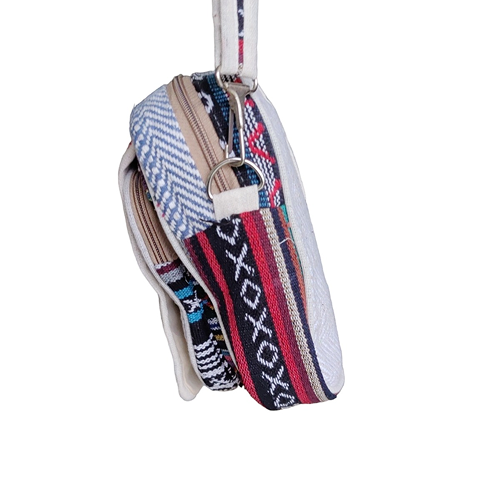Hemp bags